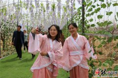 澳门永利网址_澳门永利网站_澳门永利娱乐刘雅静张乐摄 近年来