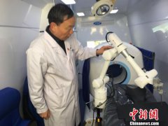 澳门永利网址_澳门永利网站_澳门永利娱乐_”廊坊爱德堡医院院长吴国华介绍