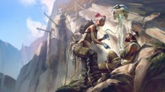 澳门永利网站开发商 Respawn 一直在努力研究解决方案