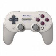 澳门永利网站 SN30 Pro+支持Windows、Android、macOS、Switch和树莓派