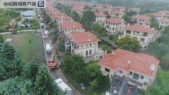 澳门永利官方网 多地正在强力推进违建别墅问题清查整治专项行动