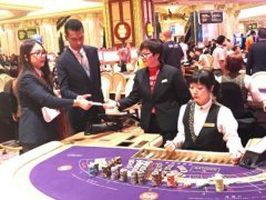 澳门永利官方网博监局关注博彩业健康发展