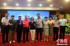 澳门永利网站这是澎湖近十年来首次来福州推介旅游
